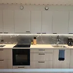 아파트 Arctic Piisami 로바니에미
