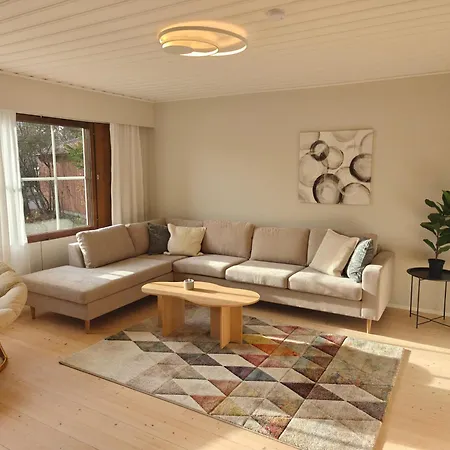 Arctic Piisami Rovaniemi