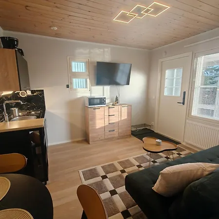 Arctic Piisami Rovaniemi