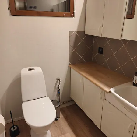 Arctic Piisami Apartamento