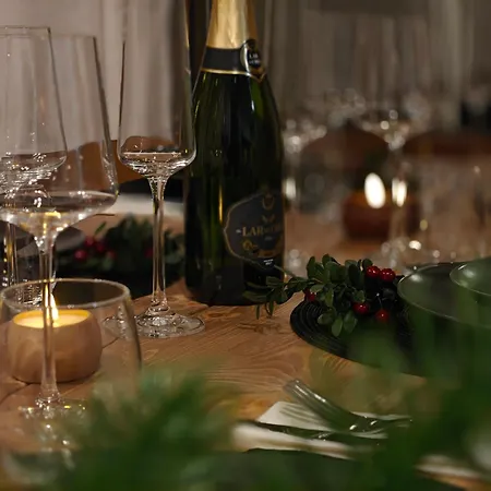 Апартаменты Arctic Piisami