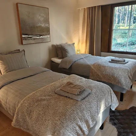 Arctic Piisami Apartamento *