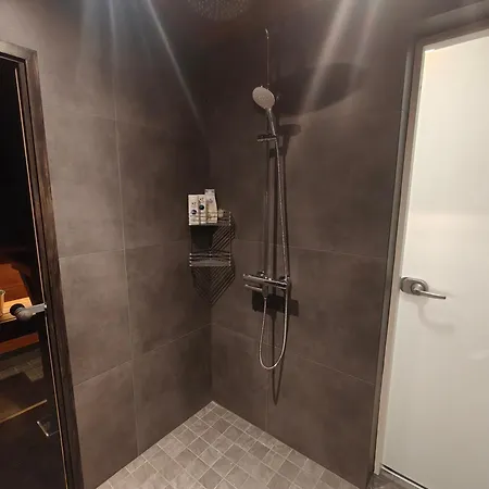 Arctic Piisami * Рованиеми