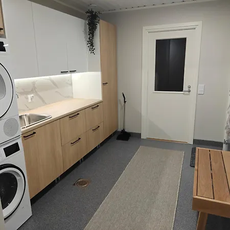 Apartamento Arctic Piisami Rovaniemi