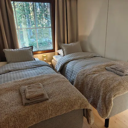 Arctic Piisami * Rovaniemi