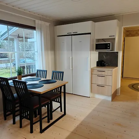 Apartamento Arctic Piisami *