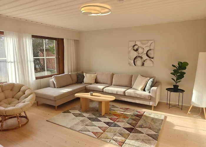 Arctic Piisami Rovaniemi