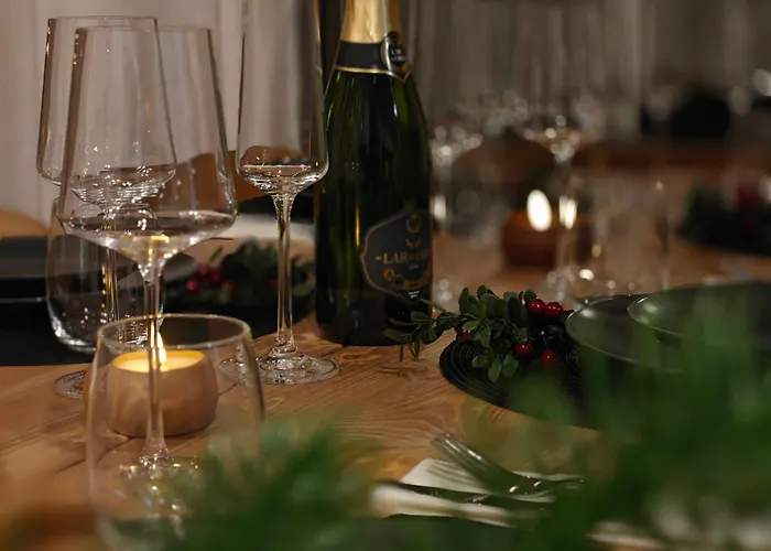 Lägenhet Arctic Piisami