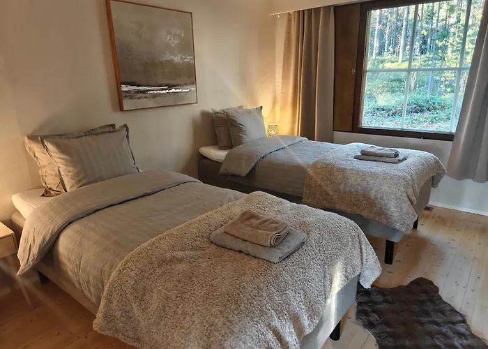 Arctic Piisami Appartement *