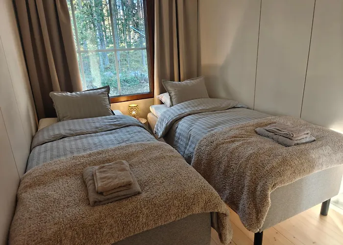 Arctic Piisami * Rovaniemi