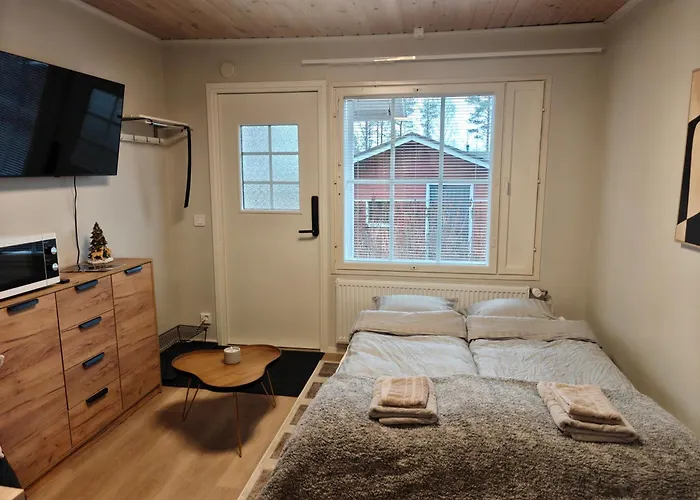 Arctic Piisami * Rovaniemi